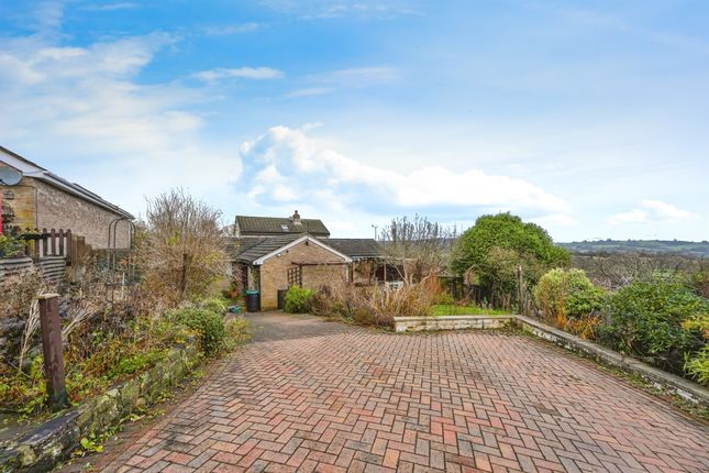 Detached bungalow for sale in Eaton Close, Hulland Ward, Ashbourne