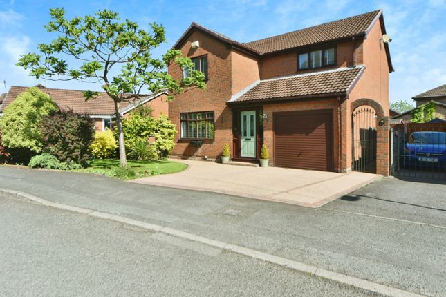 4-bed house on 11, Ellerby Avenue, Swinton, £380,000