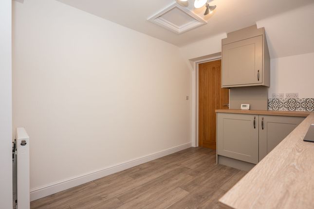 Flat Eta, Constantia House, Cromer photo 4