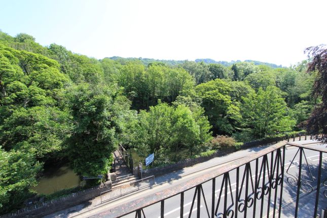 Town house for sale in Dale Road, Matlock Bath