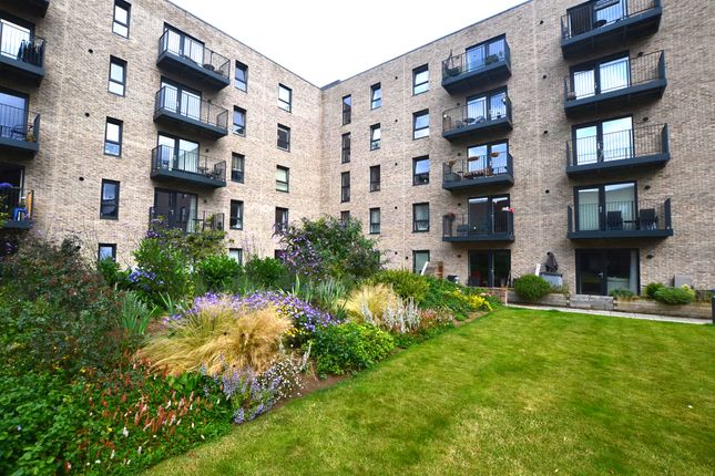 Thumbnail Flat to rent in Pillans Place, Leith, Edinburgh