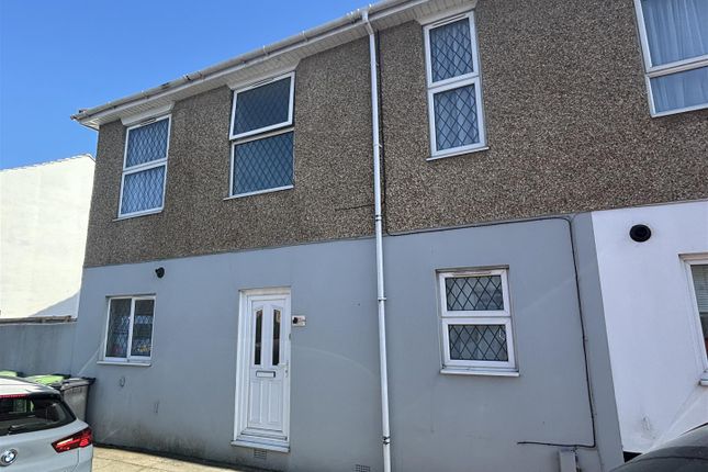 End terrace house for sale in Langley Road, Portsmouth