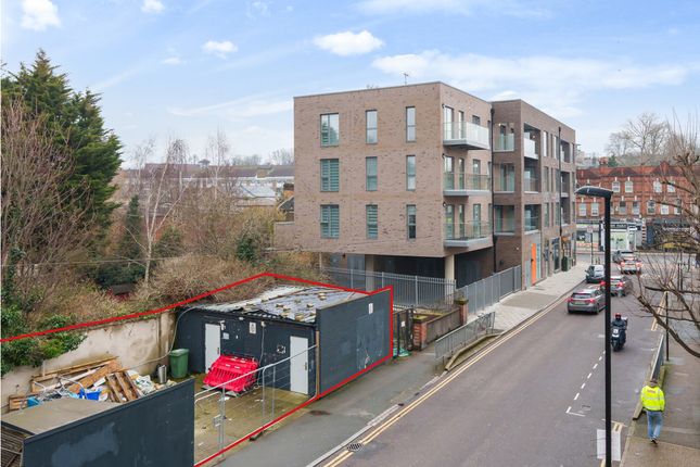 Thumbnail Industrial to let in Eastdown Park, London