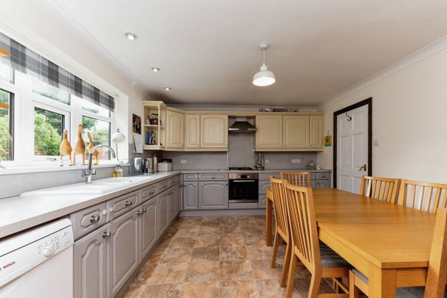 Detached house for sale in Hawthorn Close, Wootton, Ulceby, Lincolnshire