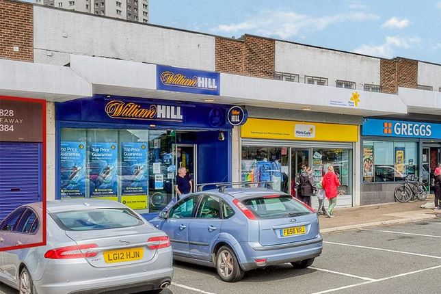Thumbnail Retail premises to let in 746, Knightswood Local, Glasgow