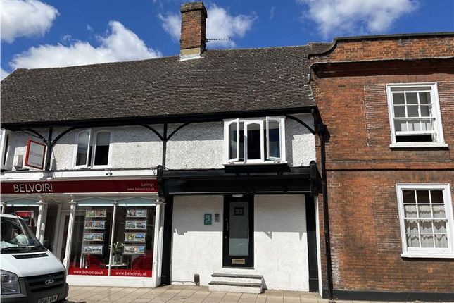 Thumbnail Office to let in Suite 5, 33 Bancroft, Hitchin, Hertfordshire