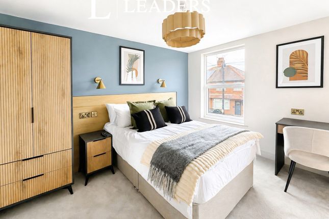 Studio Room 5,, 49, Princes Street, Nottinghamshire photo 2