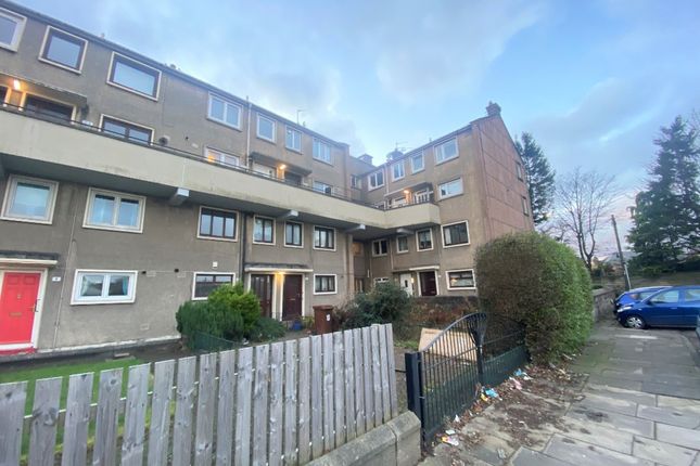 Thumbnail Flat to rent in Saughton Avenue, Gorgie, Edinburgh