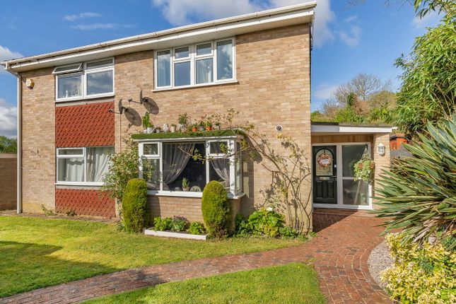 Semi-detached house for sale in Rufford Close, Eastleigh