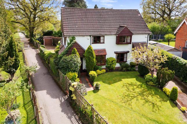 Semi-detached house for sale in Hall Lane, Shenfield, Brentwood
