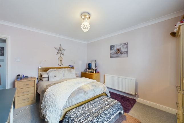 Terraced house for sale in Park Street, Tyldesley
