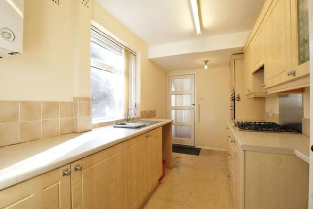 Semi-detached house for sale in Axholme Road, Scunthorpe