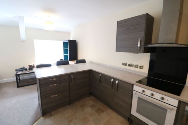Flat 6, 6, Victoria Street, Douglas photo 5