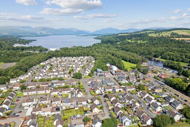 12, Craiglomond Gardens, Balloch, G83 photo 3