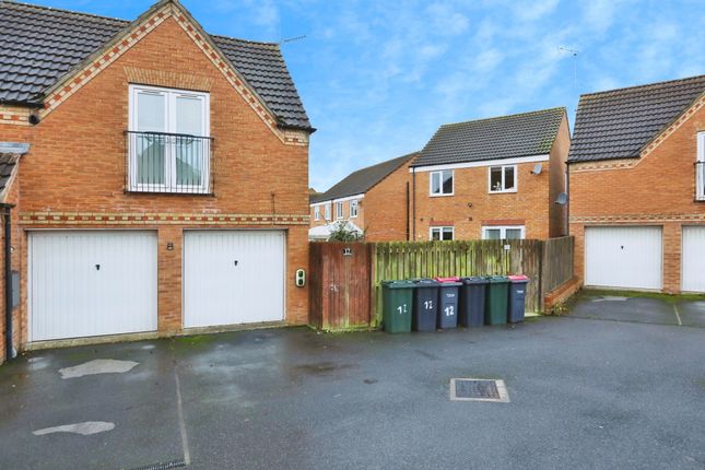 12, Frankham Close, SHEFFIELD photo 4