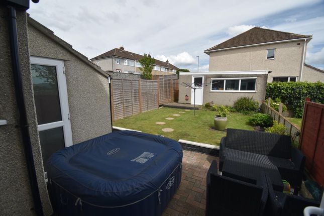 Terraced house for sale in Spring Hill, Kingswood, Bristol, 1Xt.