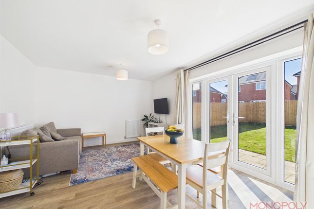 12 Llwyn Helyg, Wrexham photo 4