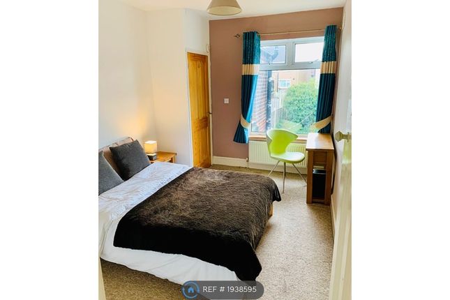 Thumbnail Room to rent in Sheffield, Sheffield