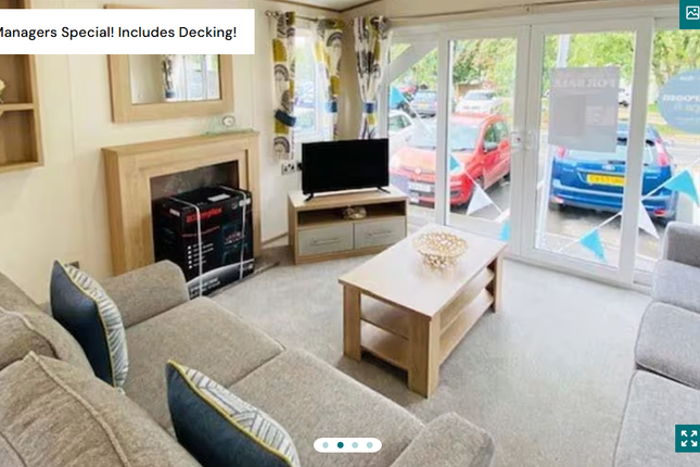 Mersea Island (£29,995 - , Mersea, Fen Lane, East Mersea, Essex photo 4