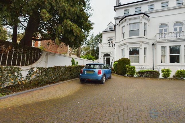Thumbnail Duplex to rent in Parkfield Road, Sefton Park