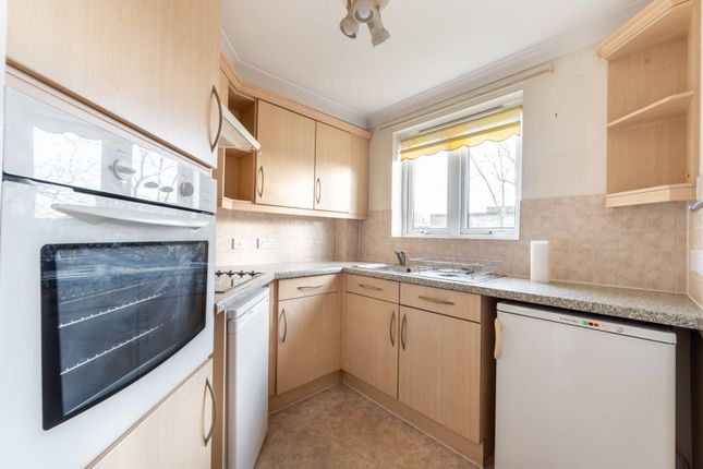 Thumbnail Flat for sale in Padfield Court, Wembley Park, Wembley