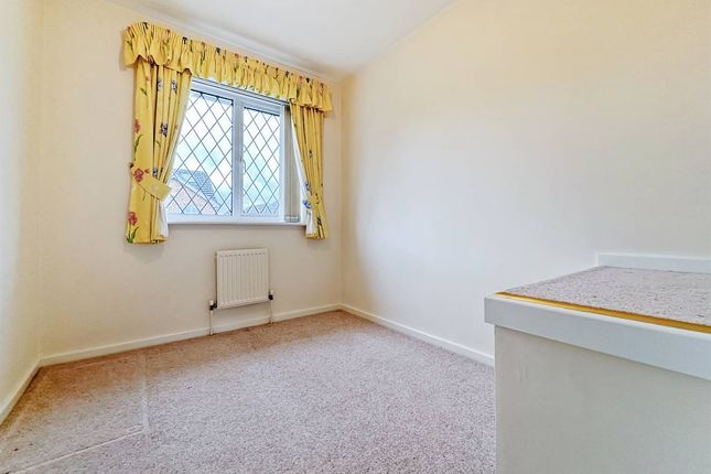 Detached house for sale in Freshwater Close, Herne Bay