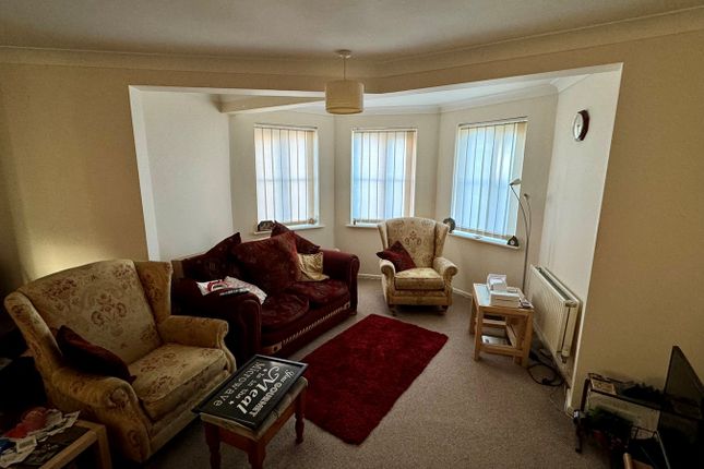 Flat for sale in Ryeland Street, Hereford