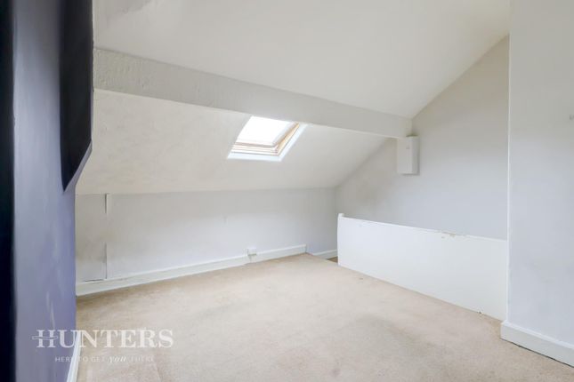 Terraced house for sale in Clough Road, Littleborough