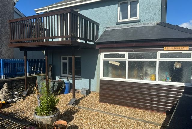 Westend House, High Street, Borth photo 3