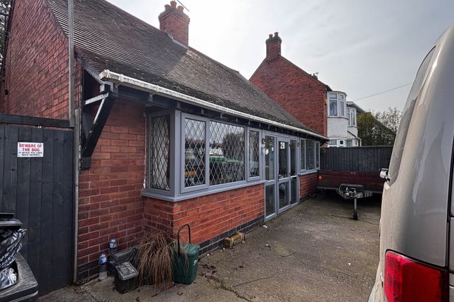 2-bed house on 291, Lichfield Road, Burton-on-trent, £195,000