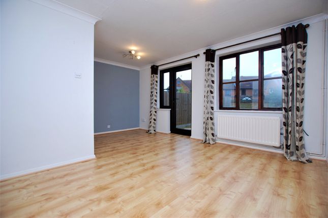 Terraced house to rent in Cotts Wood Drive, Guildford, Surrey