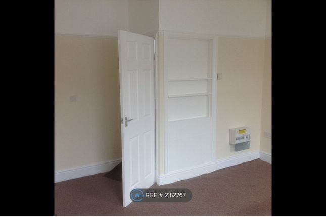 Thumbnail Flat to rent in Mill Lane, Walasey