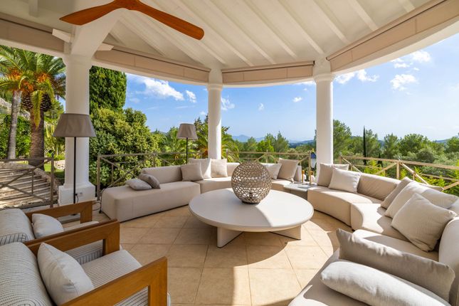 Thumbnail Property for sale in Villa, La Font, Pollensa, Mallorca, 07460