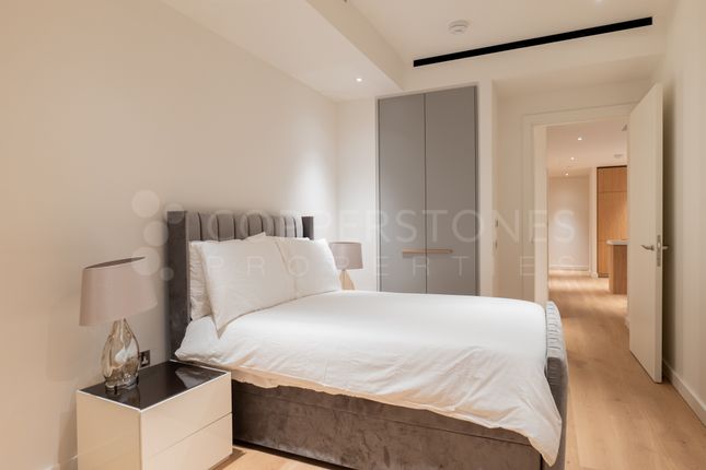 Flat for sale in Pico House, Prospect Way, Battersea Power Station
