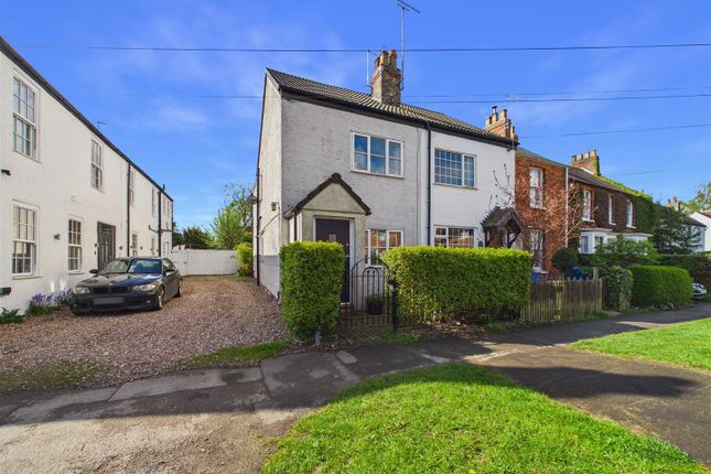 2-bed house on 7, Stockbridge Road, Elloughton, £245,000
