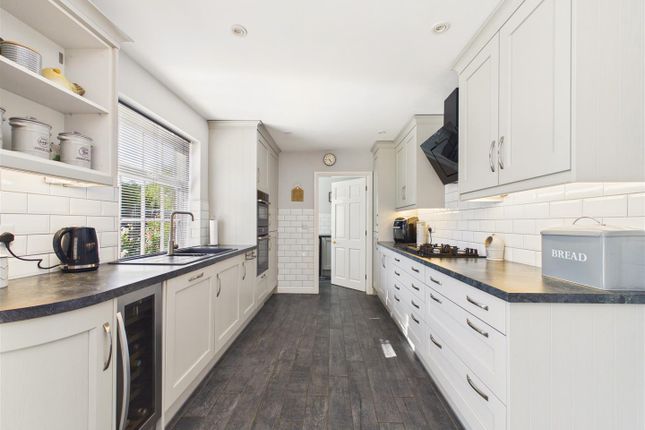 Yorke Lodge, 20, Sandholme Park, Gilberdyke photo 3