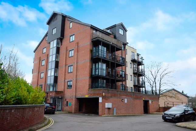Flat for sale in Tanners Wharf, Bishop's Stortford