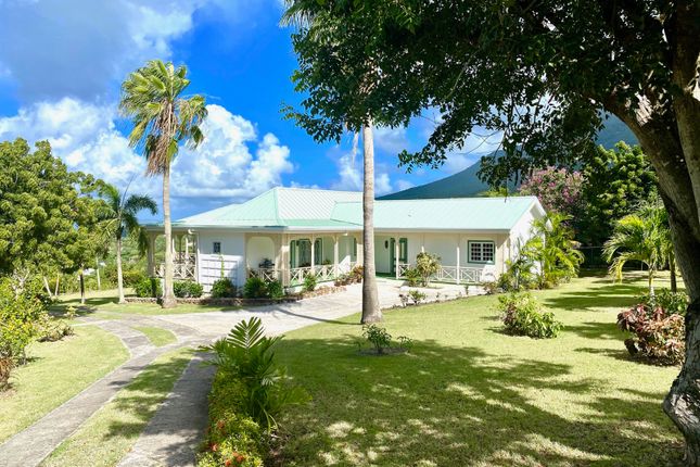 Country house for sale in Hill Rise House, Hill Rise House, Montpelier, Saint Kitts And Nevis