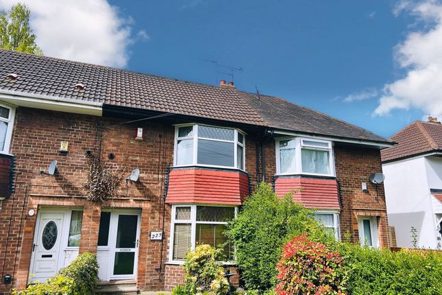 Thumbnail Terraced house to rent in Cranbrook Avenue, Hull