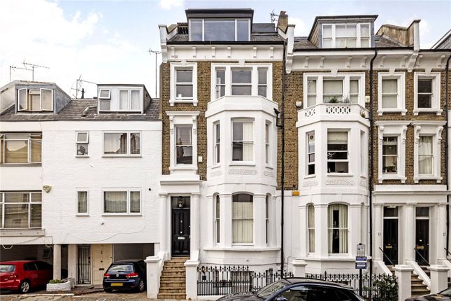 4, 13, Gordon Place, London photo 3