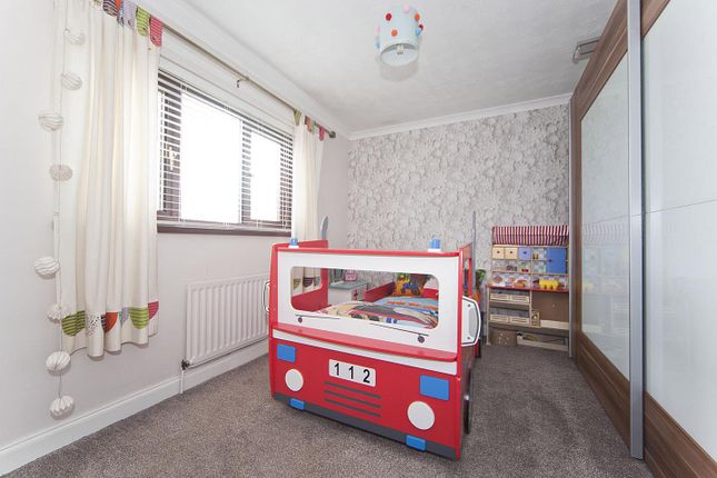 Detached house for sale in Rose Court, Peterlee