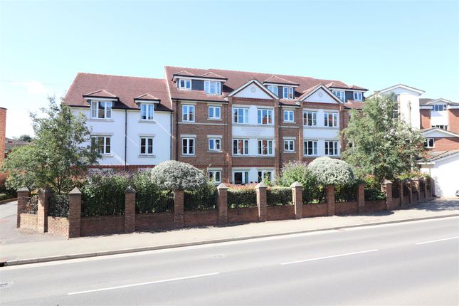 Property for sale in Townsend Court, High Street South, Rushden