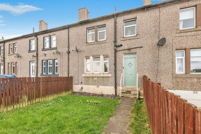 Thumbnail Terraced house for sale in South Avenue, Cowlersley, Huddersfield
