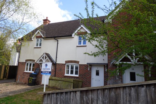 Thumbnail Terraced house for sale in Samuel Court, Templecombe