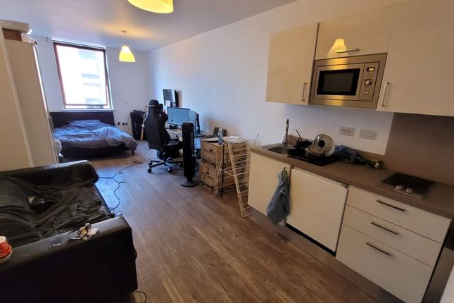 Flat 428, 2, Moorfields, Liverpool photo 2