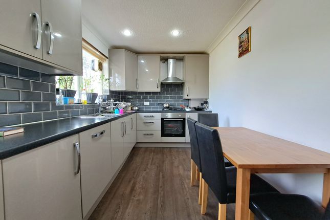 End terrace house for sale in The Broadway, Harrow