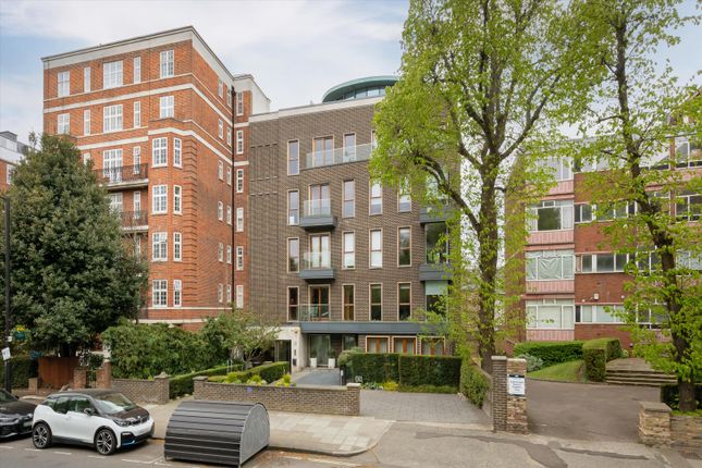 15, Grove End Road, London photo 2