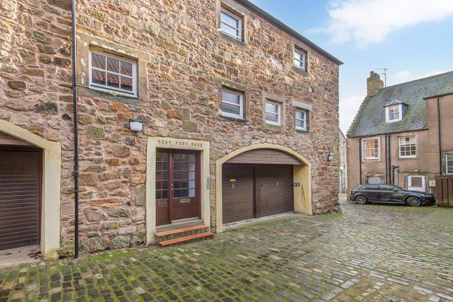 Thumbnail Flat for sale in South Street, St Andrews
