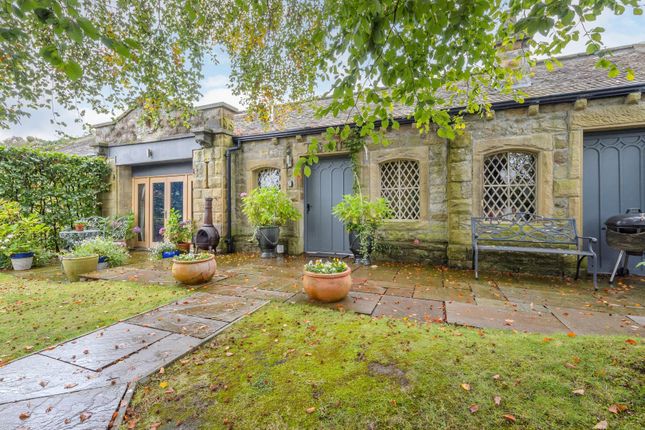 Cottage for sale in Lemmington Hall, Alnwick