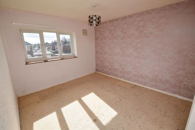 End terrace house for sale in Moss View Road, Partington, Manchester